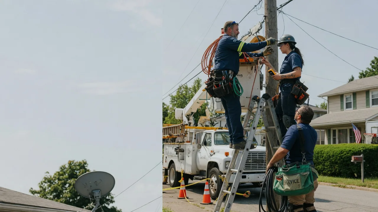 Electrical Repair in Sun, LA near me